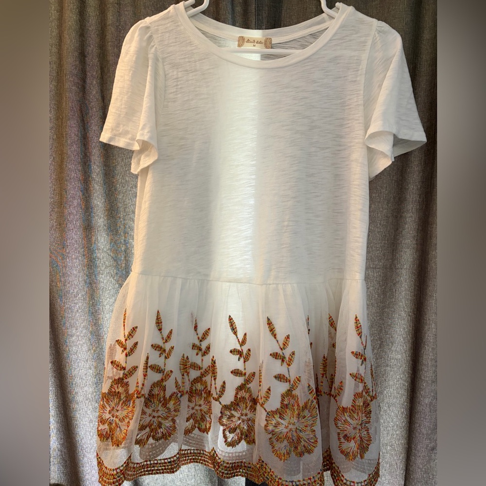 Altar’d State Summer Dress